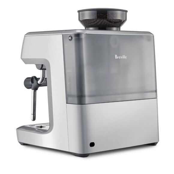 Breville Stainless Steel Barista Express Espresso Machine - Picture 5 of 16
